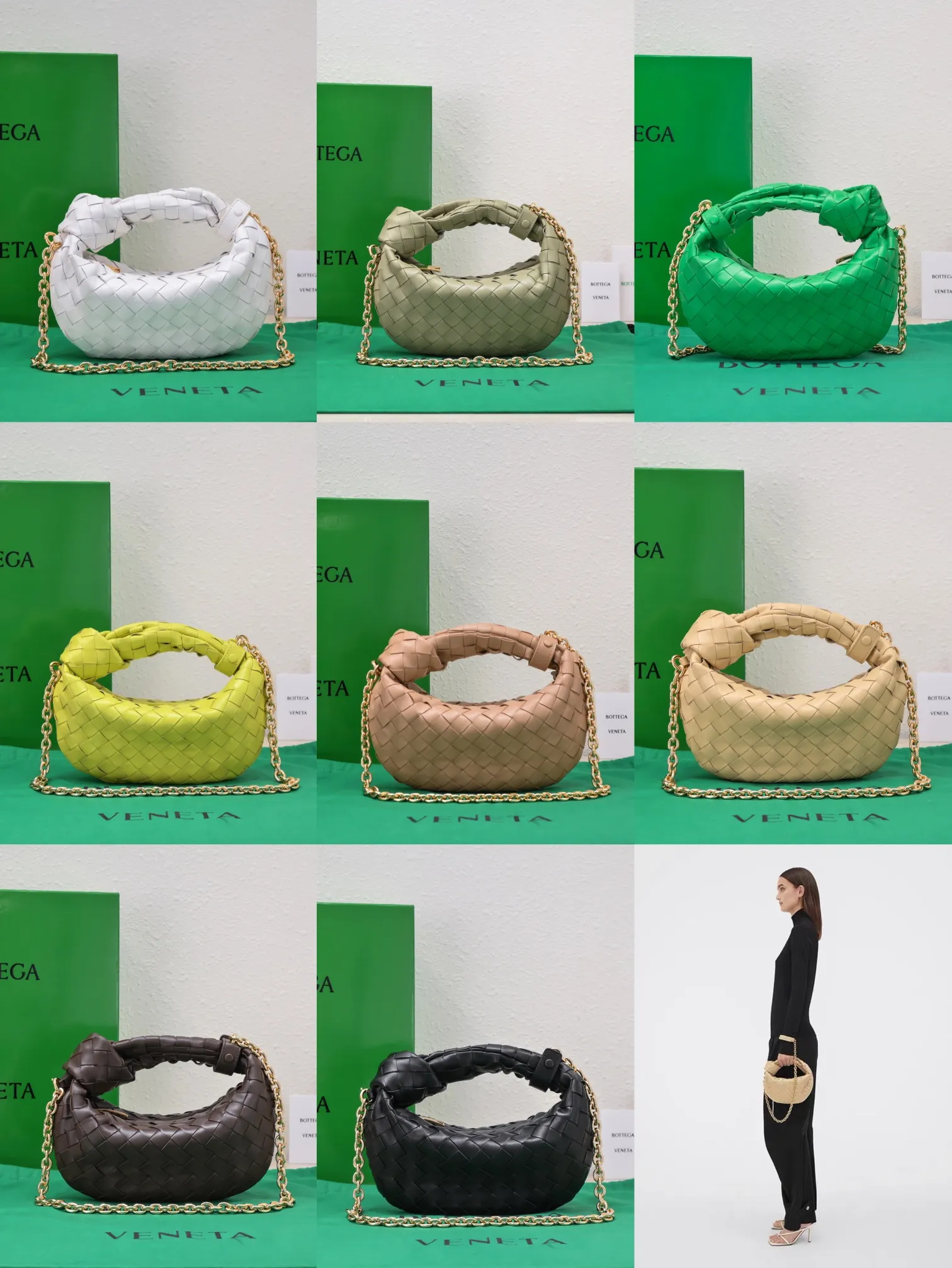 jodie chain terms color collection chart